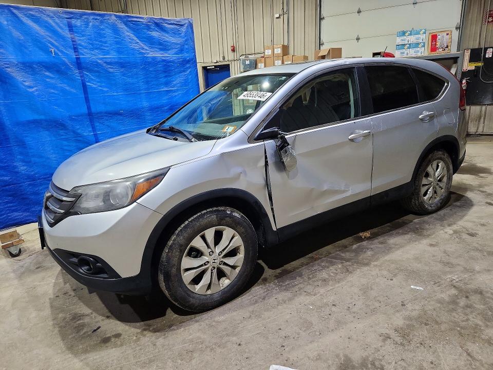 2013 Honda Cr-v მანქანა იყიდება აუქციონზე, vin: 2HKRM4H59DH600351, აუქციონის ნომერი: 49553946