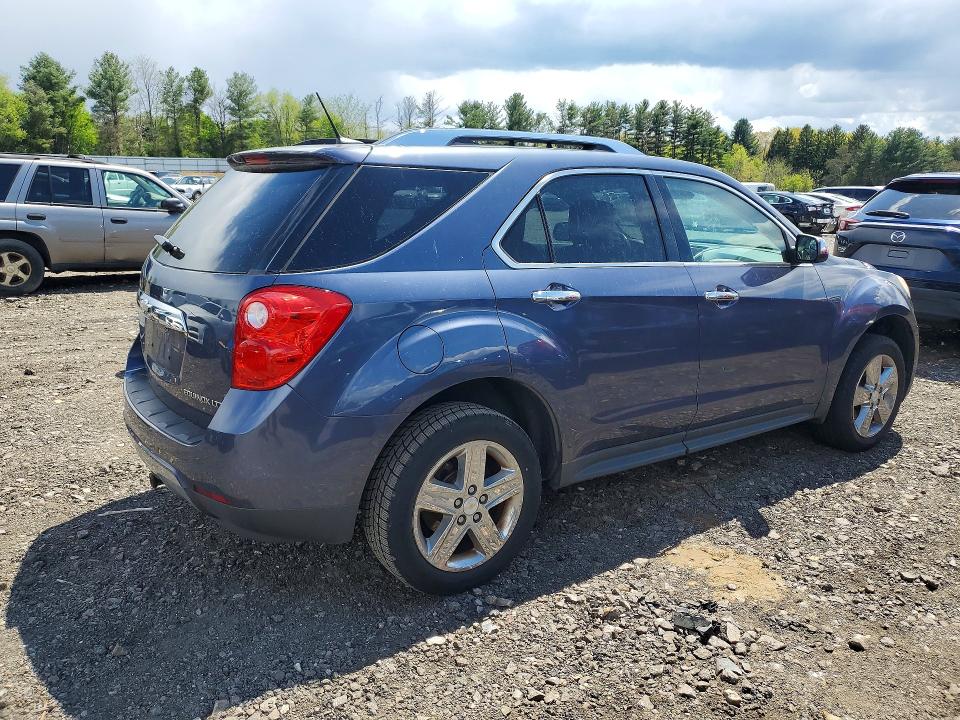 Aukcja sprzedaży 2014 Chevrolet Equinox, vin: 2GNALDEK9E6194157, numer aukcji: 50641816