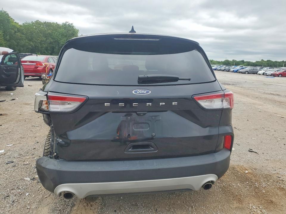 Продаж на аукціоні авто 2022 Ford Escape, vin: 1FMCU0F66NUB56245, номер лоту: 50592256