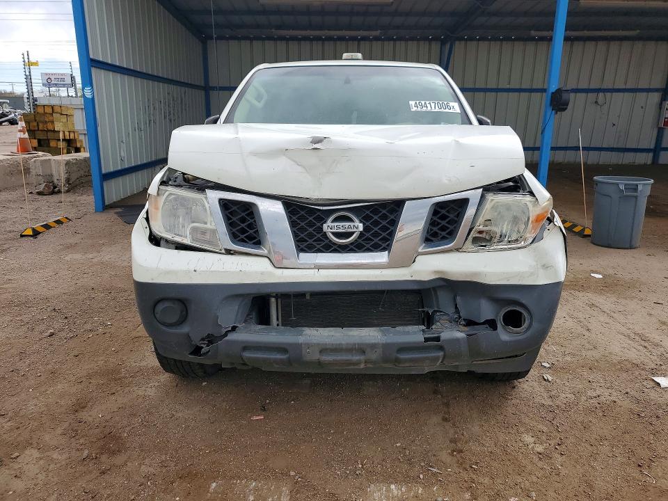 Aukcja sprzedaży 2020 Nissan Frontier, vin: 1N6ED0CFXLN703443, numer aukcji: 49417006