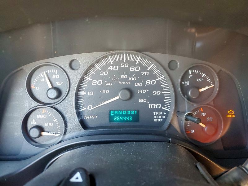 Продаж на аукціоні авто 2004 Gmc Savana, vin: 1GDFG15X541163918, номер лоту: 50328816