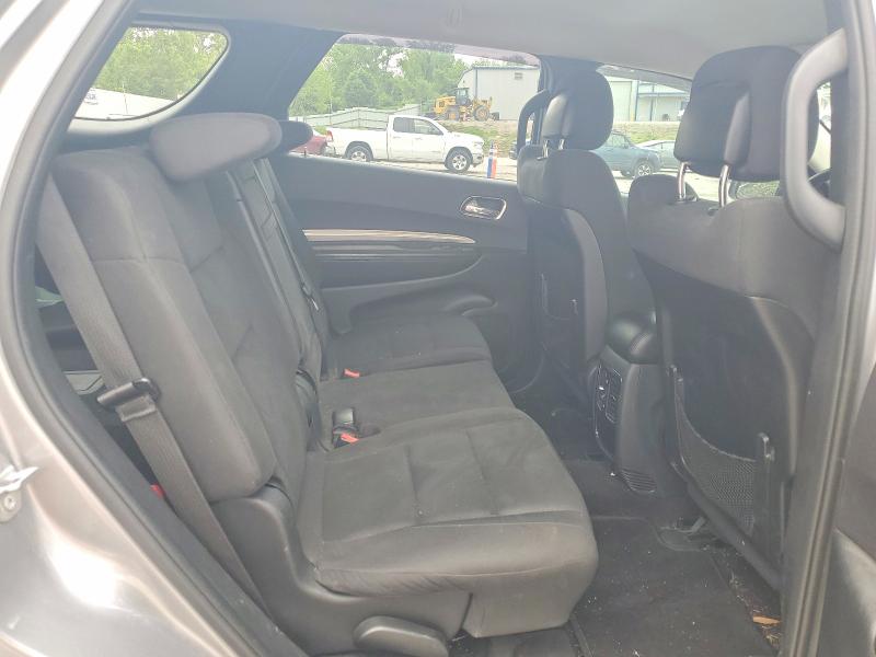 Aukcja sprzedaży 2015 Dodge Durango, vin: 1C4RDHAG7FC916865, numer aukcji: 51432236