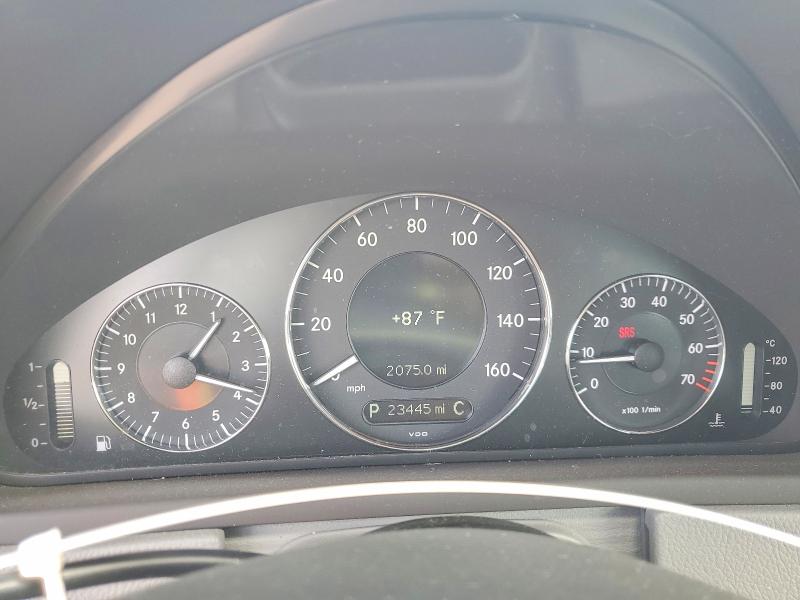 Продажа на аукционе авто 2007 Mercedes-benz Clk, vin: WDBTK56G17F216244, номер лота: 48978996