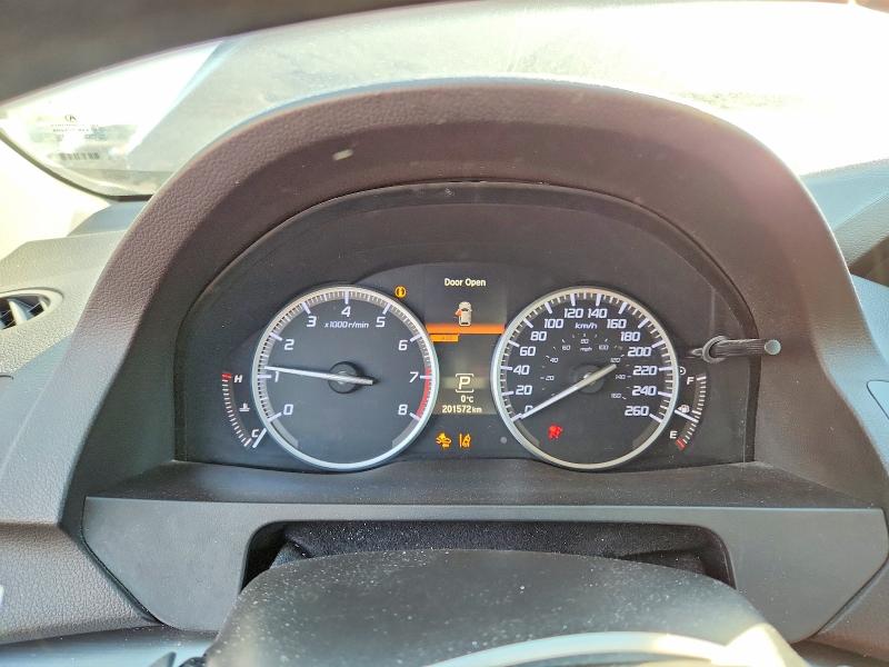 Продажа на аукционе авто 2017 Acura Rdx, vin: 5J8TB4H79HL802445, номер лота: 48416496