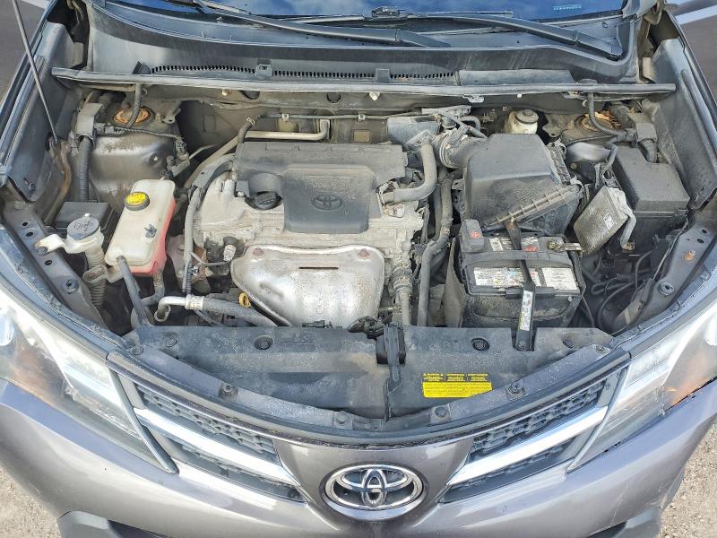 Aukcja sprzedaży 2015 Toyota Rav4, vin: 2T3BFREV3FW239272, numer aukcji: 50422126