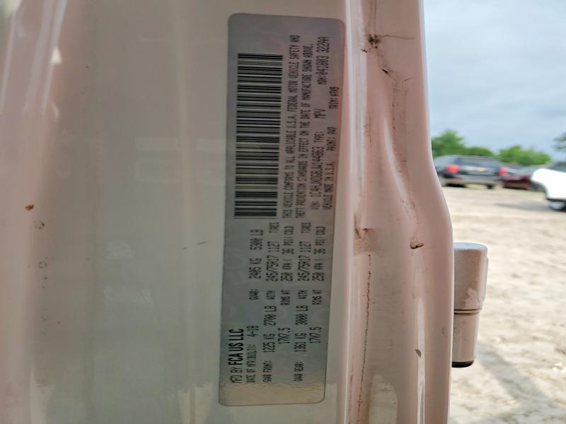 51730886 :رقم المزاد ، 1C4HJXDG8JW144863 vin ، 2018 Jeep Wrangler Unlimited مزاد بيع