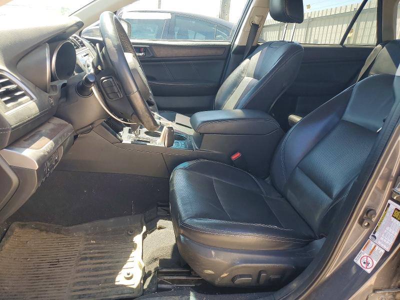 Продажа на аукционе авто 2018 Subaru Outback, vin: 4S4BSANC5J3337710, номер лота: 48855816