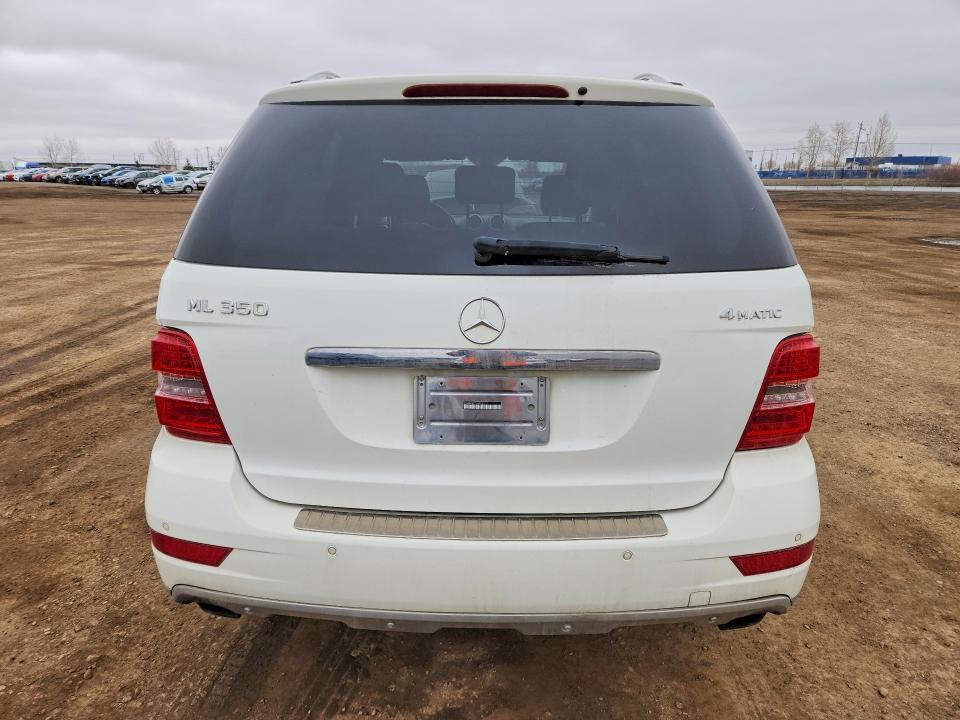 2009 Mercedes Benz Ml მანქანა იყიდება აუქციონზე, vin: 4JGBB86E79A485518, აუქციონის ნომერი: 50220706