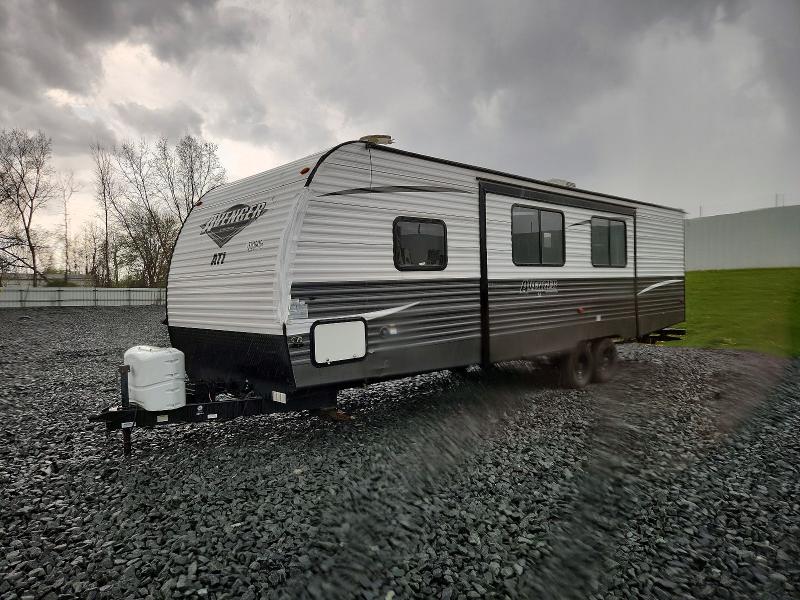 Продажа на аукционе авто 2020 Foresriver Avenger, vin: 5ZT2AVSB2LB924688, номер лота: 51016416