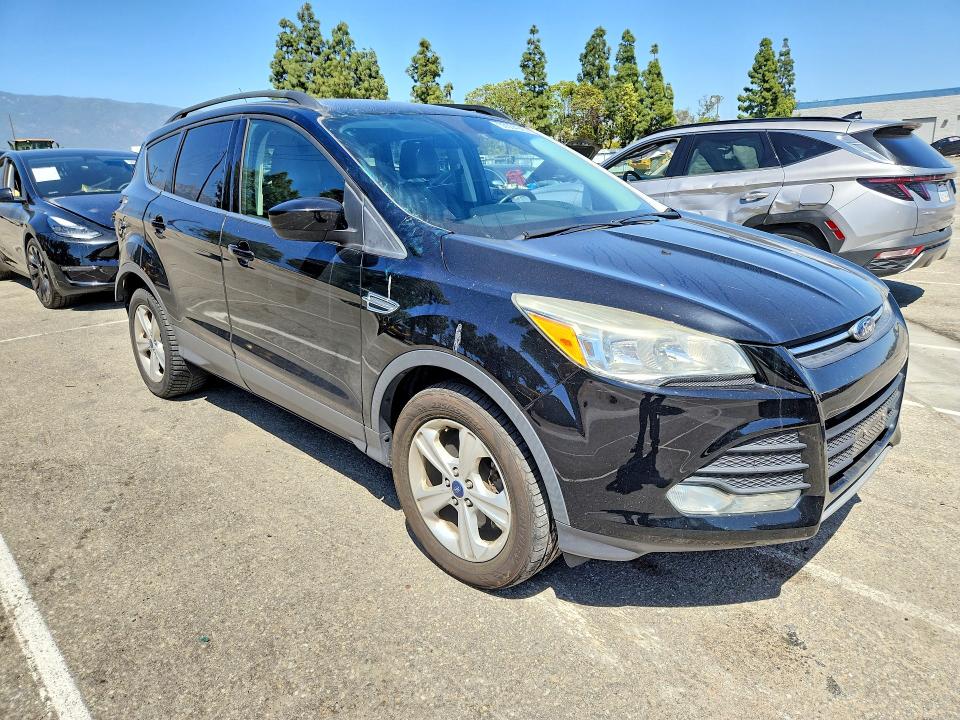 Продаж на аукціоні авто 2016 Ford Escape, vin: 1FMCU9G98GUB86069, номер лоту: 50504946