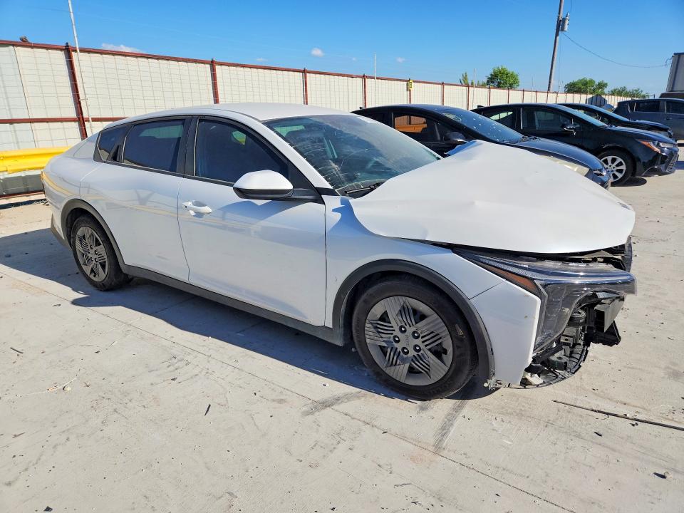 Aukcja sprzedaży 2025 Kia K4, vin: 3KPFT4DE1SE023361, numer aukcji: 51089146