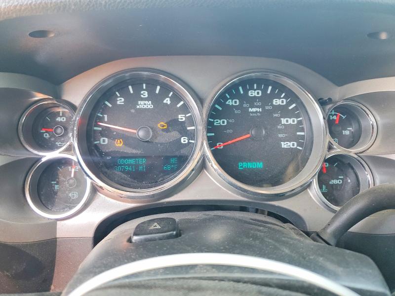 Aukcja sprzedaży 2012 Gmc Sierra, vin: 3GTP2VE71CG141591, numer aukcji: 50972596