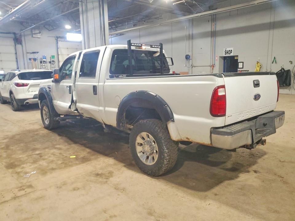 Aukcja sprzedaży 2008 Ford F350, vin: 1FTWW31R58EE38728, numer aukcji: 49400936