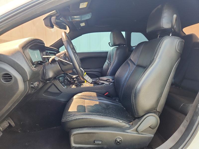 47823786 :رقم المزاد ، 2C3CDZAG5GH352907 vin ، 2016 Dodge Challenger مزاد بيع