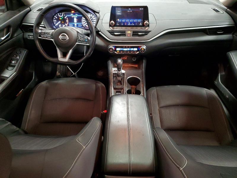 49333016 :رقم المزاد ، 1N4BL4DW5KN315796 vin ، 2019 Nissan Altima مزاد بيع