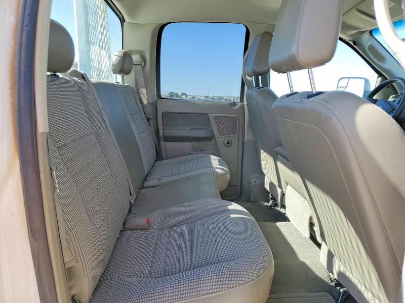 49726866 :رقم المزاد ، 3D7KS28A17G766746 vin ، 2007 Dodge Ram 2500 مزاد بيع