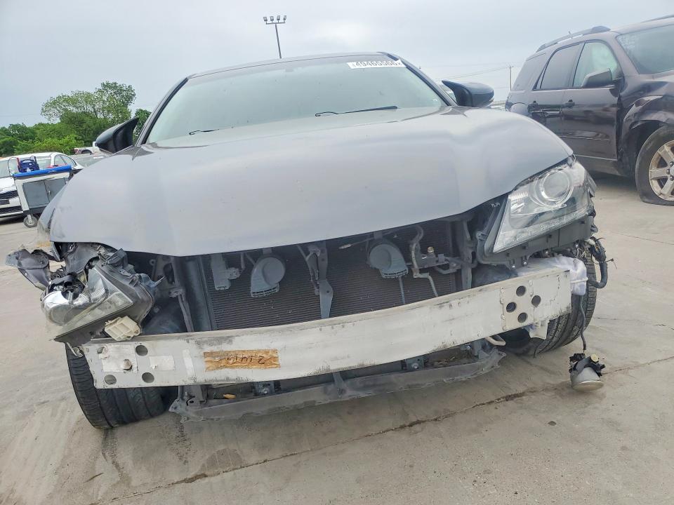 Aukcja sprzedaży 2015 Lexus Gs, vin: JTHBE1BL8FA007593, numer aukcji: 49465566