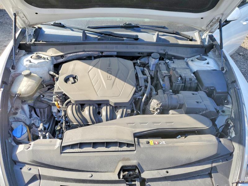 Aukcja sprzedaży 2021 Hyundai Sonata, vin: 5NPEG4JA3MH067426, numer aukcji: 48083066