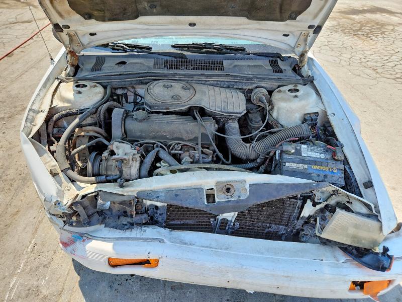 50105466 :رقم المزاد ، 3P3AA46K5RT321257 vin ، 1994 Plymouth Acclaim مزاد بيع