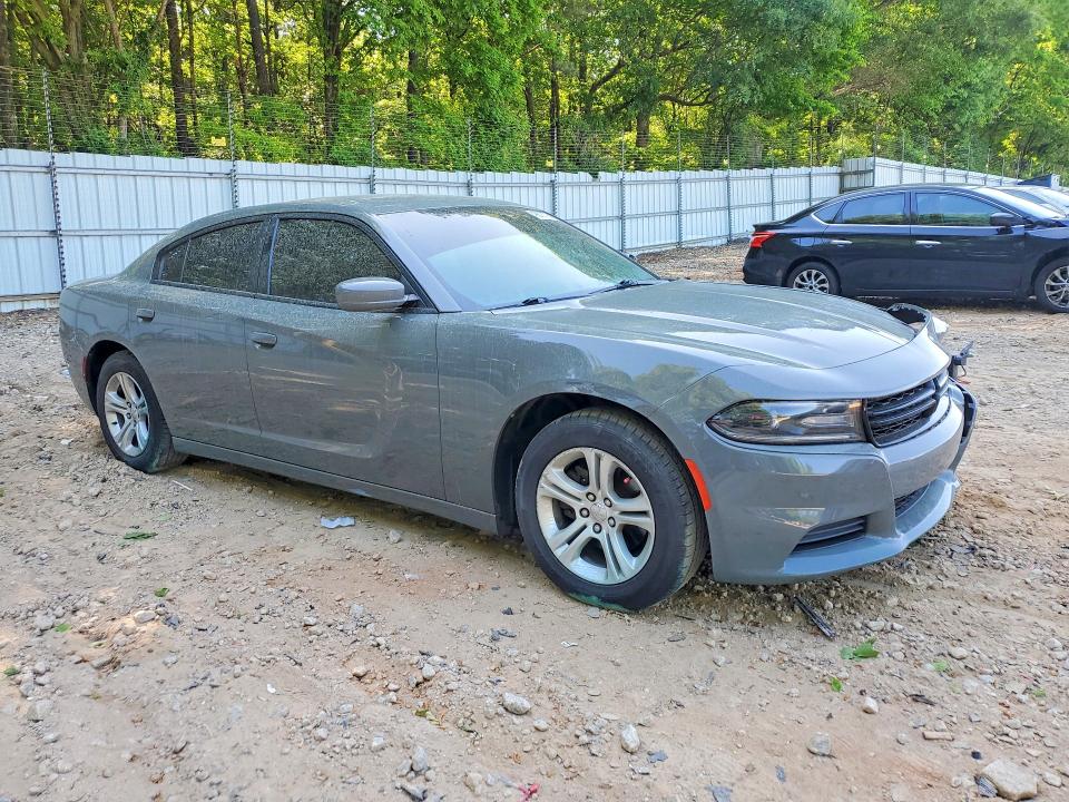 Продажа на аукционе авто 2018 Dodge Charger, vin: 2C3CDXBG2JH263306, номер лота: 49678776