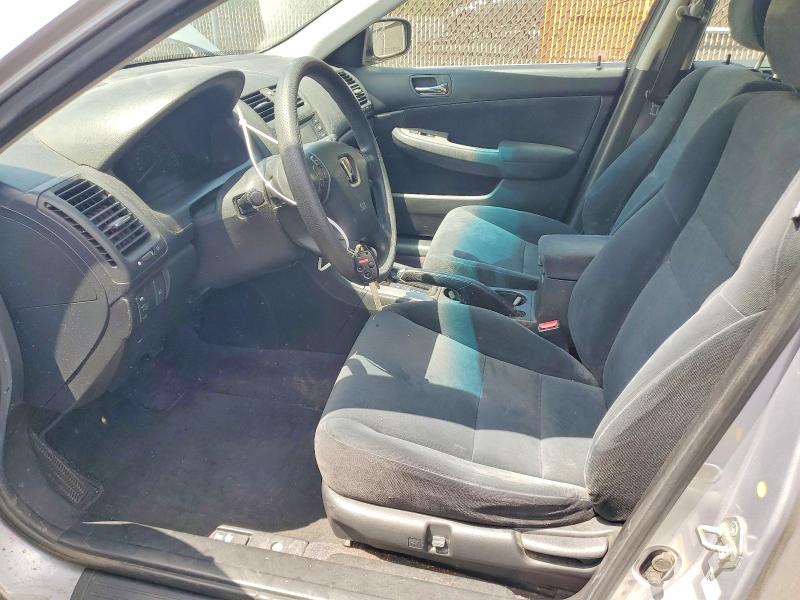 51143926 :رقم المزاد ، 1HGCM56795A000178 vin ، 2005 Hond Accord مزاد بيع