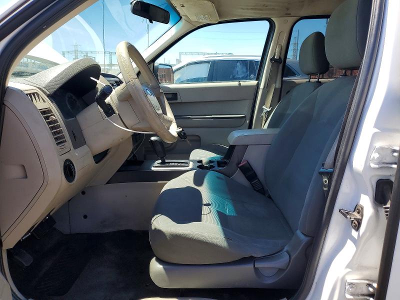 Продаж на аукціоні авто 2008 Ford Escape, vin: 1FMCU02Z28KA33879, номер лоту: 50679826