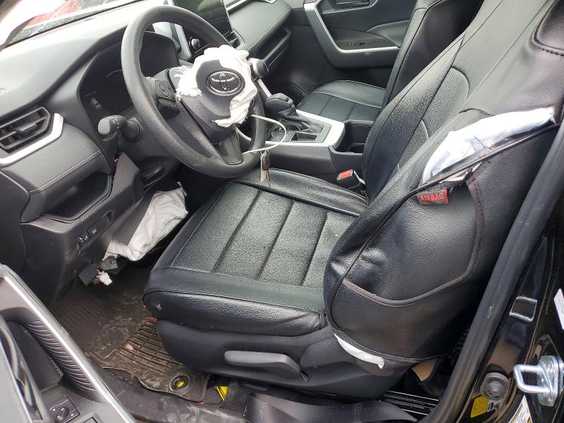 Aukcja sprzedaży 2025 Toyota Rav4, vin: 2T3H1RFV3SC361083, numer aukcji: 51650436