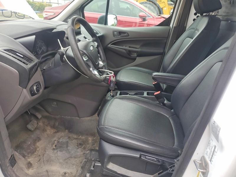 Продажа на аукционе авто 2022 Ford Transit Connect, vin: NM0LS7S22N1518799, номер лота: 51701776