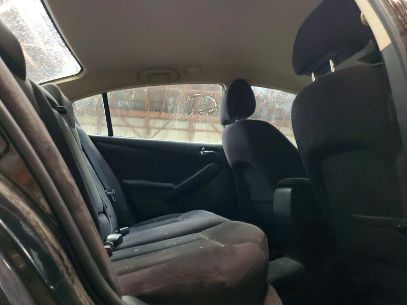 Aukcja sprzedaży 2008 Nissan Altima, vin: 1N4AL21E38C139329, numer aukcji: 49833636