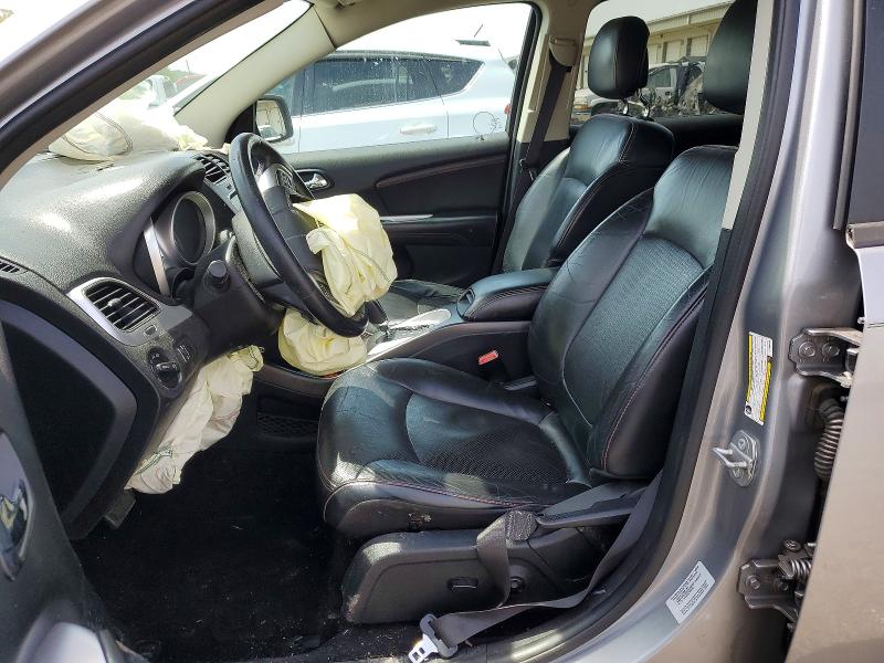 48541146 :رقم المزاد ، 3C4PDCEG6FT660078 vin ، 2015 Dodge Journey مزاد بيع