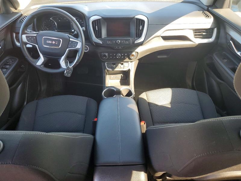 51285826 :رقم المزاد ، 3GKALTEG6RL211520 vin ، 2024 Gmc Terrain مزاد بيع