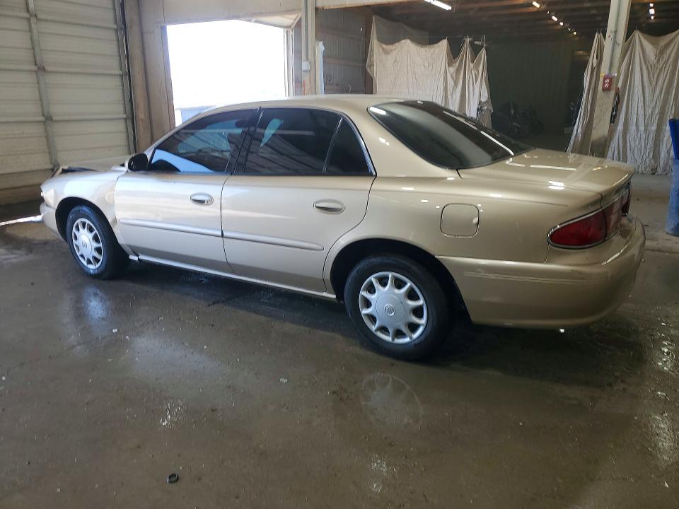 50947756 :رقم المزاد ، 2G4WS52J141321736 vin ، 2004 Buick Century مزاد بيع