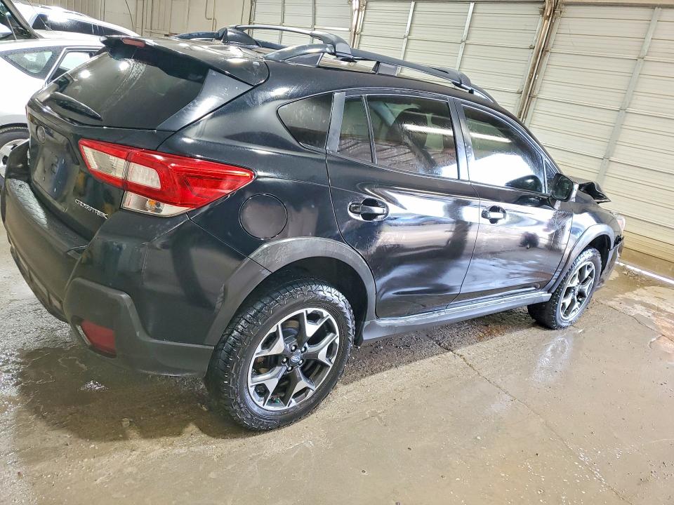 Продажа на аукционе авто 2019 Subaru Crosstrek, vin: JF2GTAEC9K8211704, номер лота: 49145416
