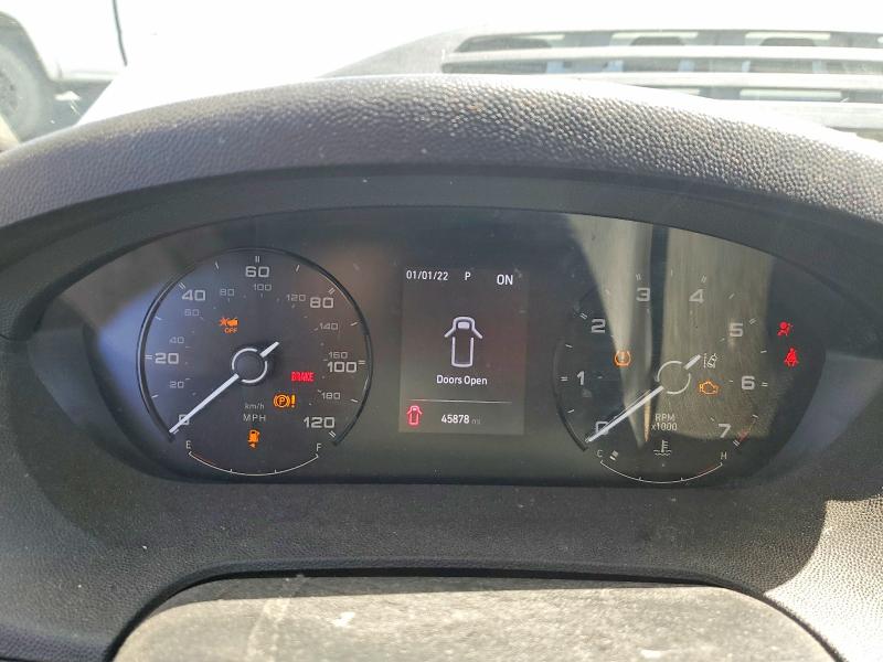 Продаж на аукціоні авто 2023 Ram Promaster 3500, vin: 3C6MRVJG3PE592017, номер лоту: 48793006