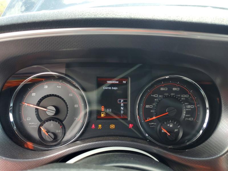 48997546 :رقم المزاد ، 2C3CDXBG7CH301681 vin ، 2012 Dodge Charger مزاد بيع
