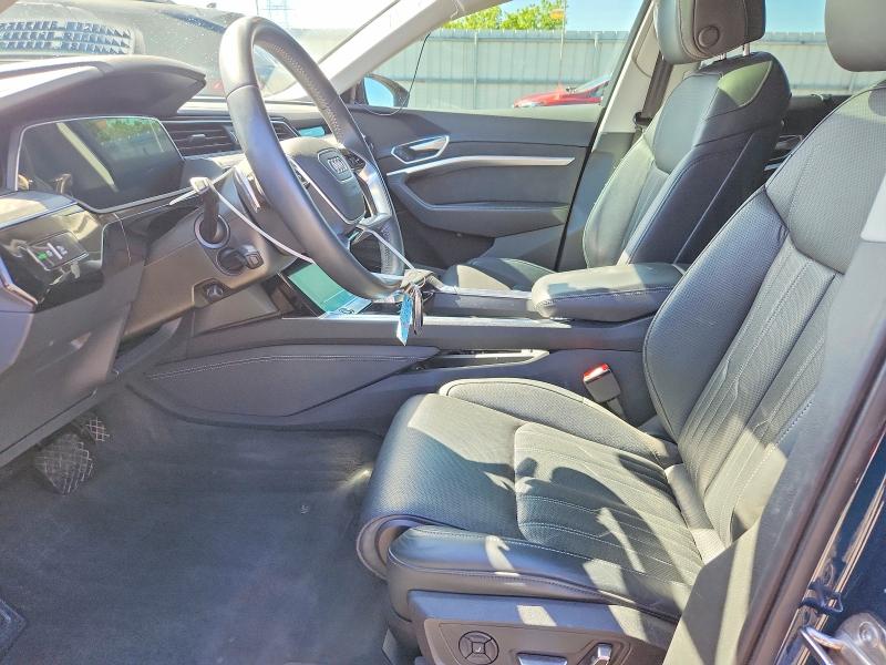 Aukcja sprzedaży 2021 Audi E-tron, vin: WA1VABGE9MB028593, numer aukcji: 50126086