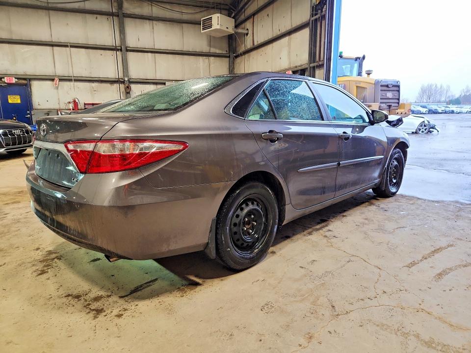Продаж на аукціоні авто 2015 Toyota Camry, vin: 4T1BF1FK2FU058629, номер лоту: 48477556