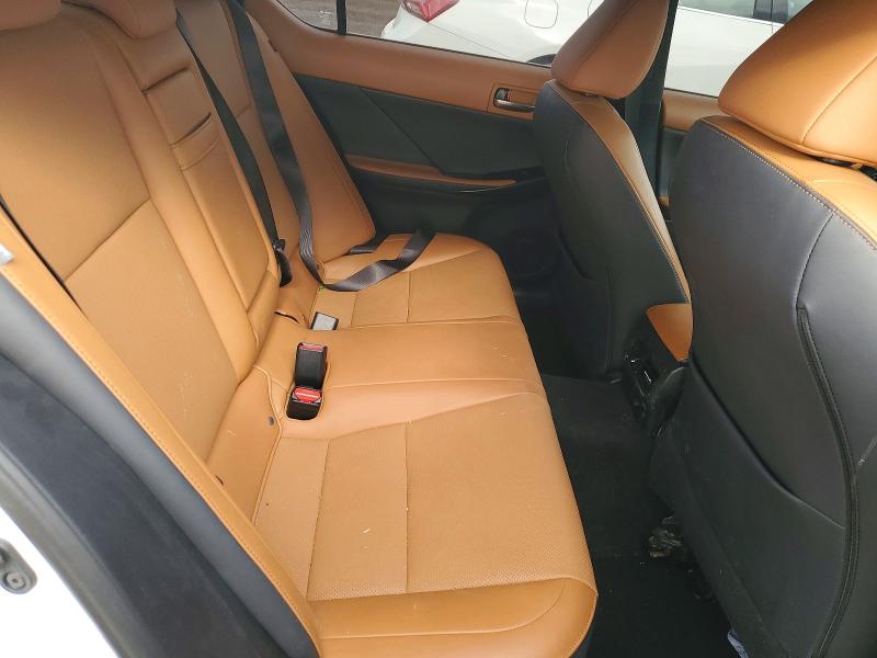 Aukcja sprzedaży 2021 Lexus Is 300, vin: JTHD81F20M5045567, numer aukcji: 47621446