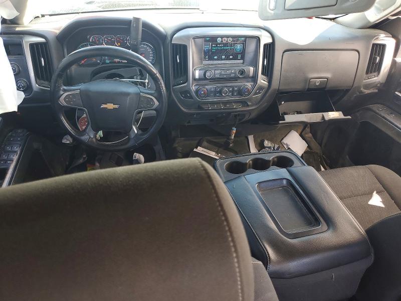 Продаж на аукціоні авто 2015 Chevrolet Silverado, vin: 1GCVKREH6FZ440179, номер лоту: 49515596