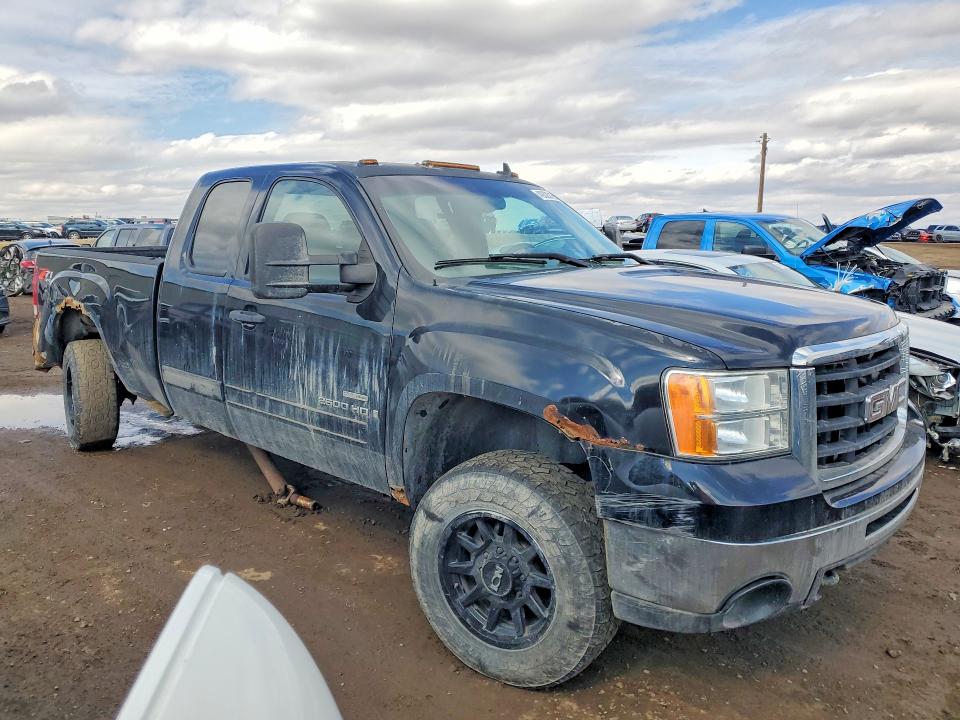 Aukcja sprzedaży 2009 Gmc Sierra, vin: 1GTHK49619E160786, numer aukcji: 49323196