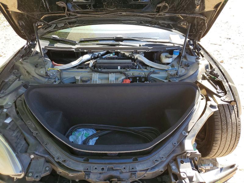 Aukcja sprzedaży 2018 Tesla Model S, vin: 5YJSA1E20JF293990, numer aukcji: 50105056