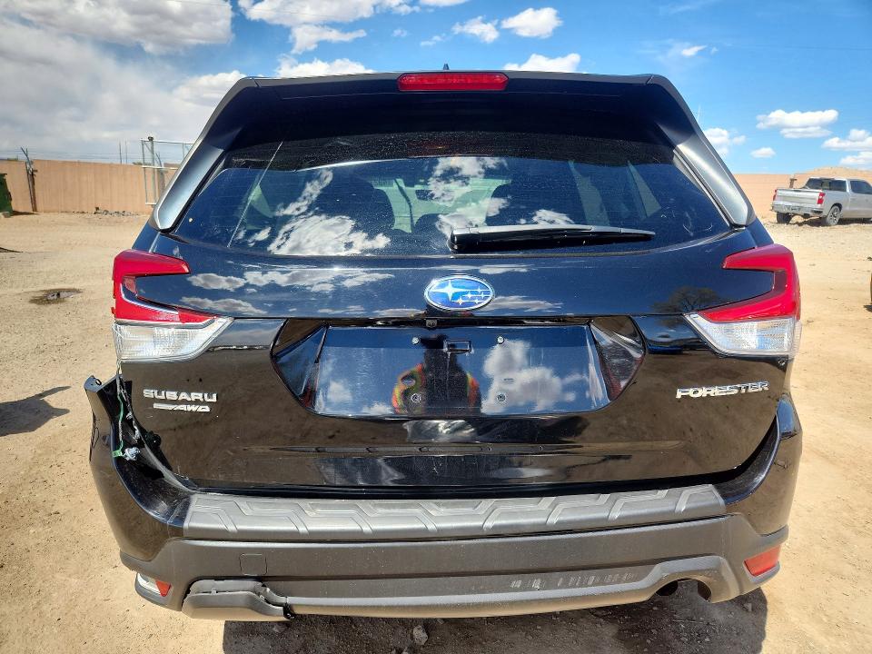 49277436 :رقم المزاد ، JF2SKAJCXLH594959 vin ، 2020 Subaru Forester مزاد بيع