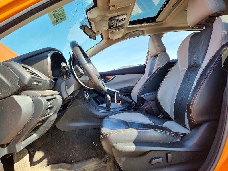 Aukcja sprzedaży 2018 Subaru Crosstrek, vin: JF2GTALC1J8277102, numer aukcji: 51624726