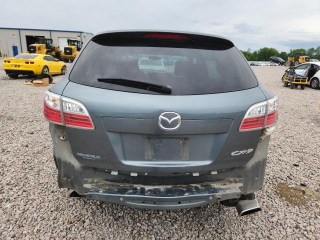 Aukcja sprzedaży 2010 Mazda Cx-9, vin: JM3TB2MA4A0206887, numer aukcji: 51703096