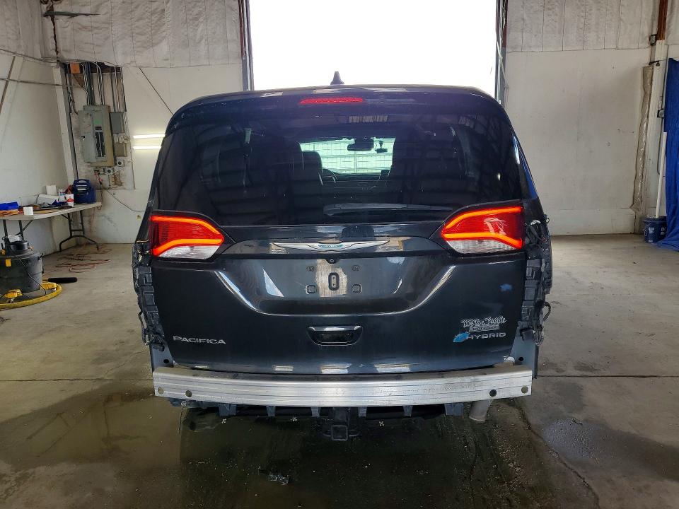 Aukcja sprzedaży 2019 Chrysler Pacifica, vin: 2C4RC1N79KR640145, numer aukcji: 51148756