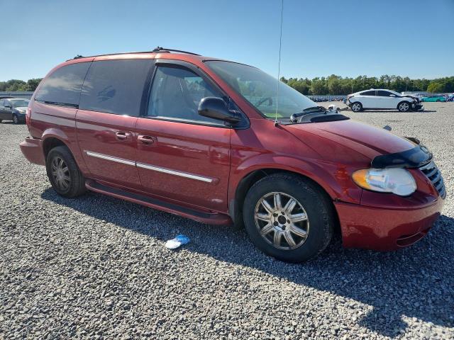 2005 Chrysler Town & Country მანქანა იყიდება აუქციონზე, vin: 2C4GP54L75R296515, აუქციონის ნომერი: 50821496