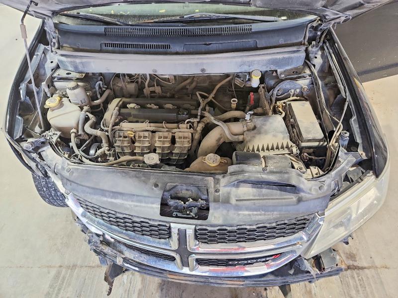 2016 Dodge Journey მანქანა იყიდება აუქციონზე, vin: 3C4PDCAB8GT186002, აუქციონის ნომერი: 49050406