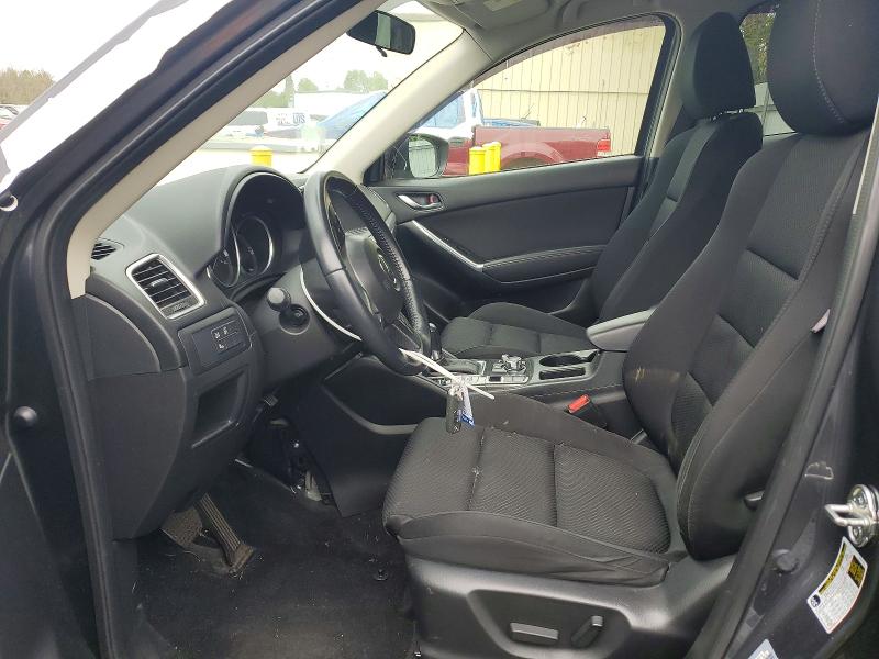 Aukcja sprzedaży 2016 Mazda Cx-5, vin: JM3KE2CY5G0776679, numer aukcji: 51388936