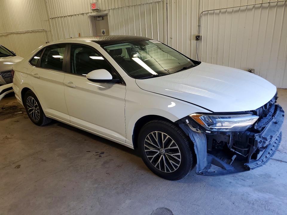 Aukcja sprzedaży 2020 Volkswagen Jetta, vin: 3VWC57BU7LM090060, numer aukcji: 50638096