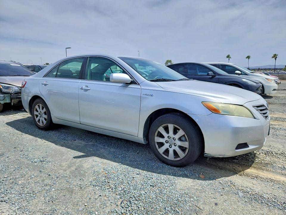 Продаж на аукціоні авто 2008 Toyota Camry, vin: 4T1BB46K28U049476, номер лоту: 51660076